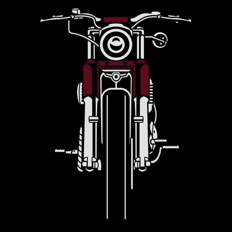 Motorrad