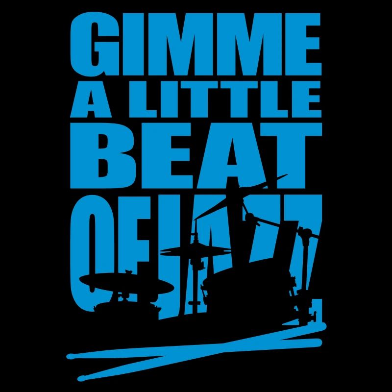 Gimme, Jazz