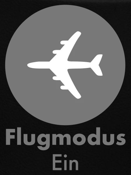 Flugmodus
