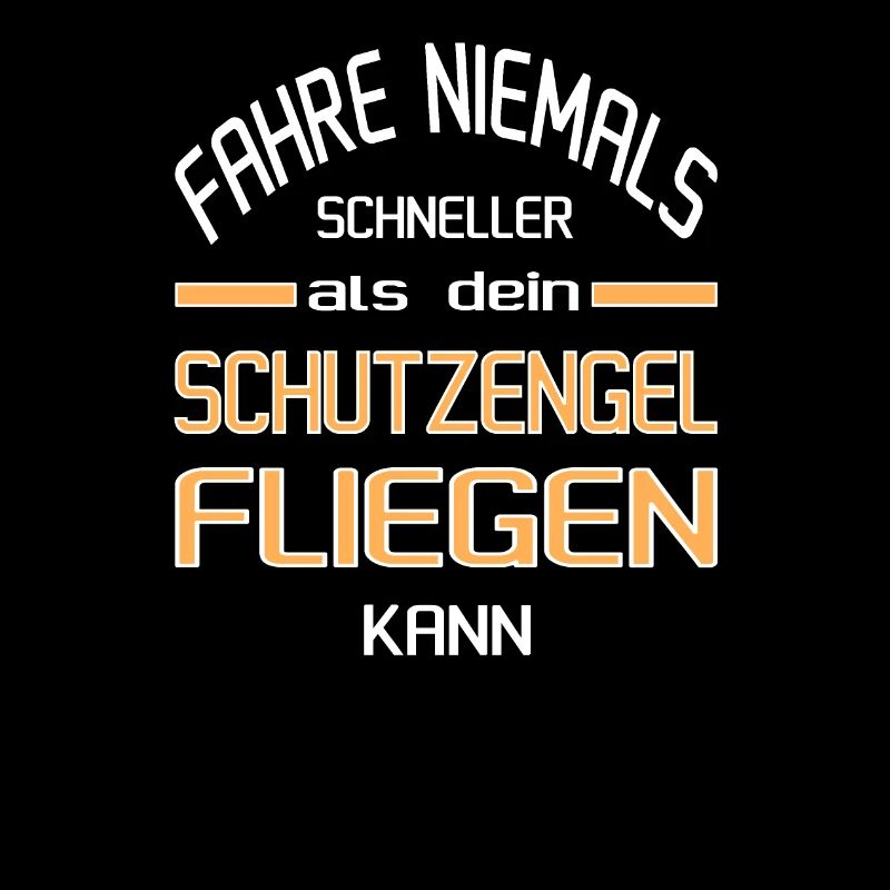 Schneller als dein Schutzengel