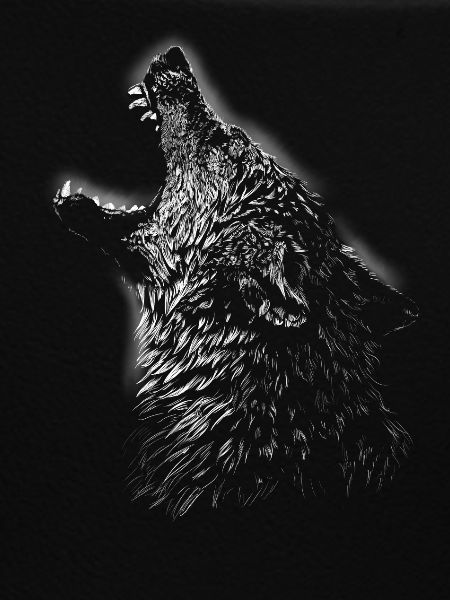 wolf