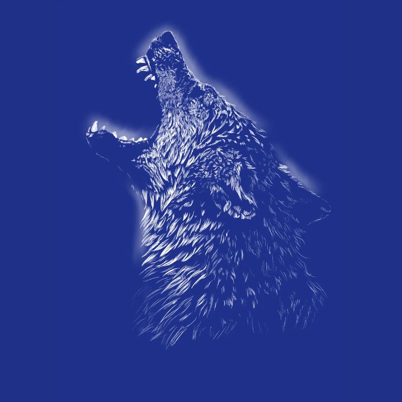 wolf