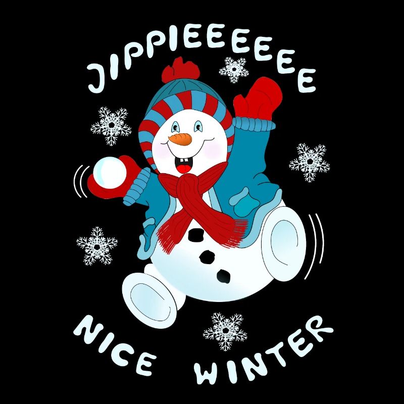 Snowman