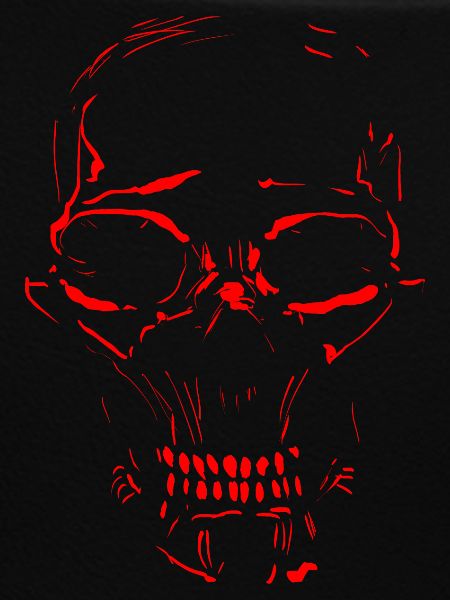 skull