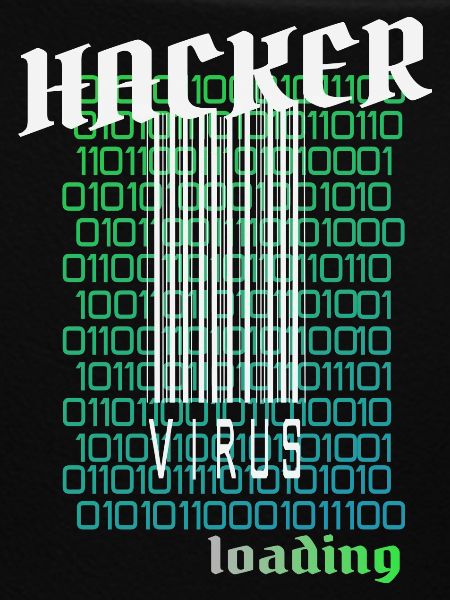 Anonymous, hacker