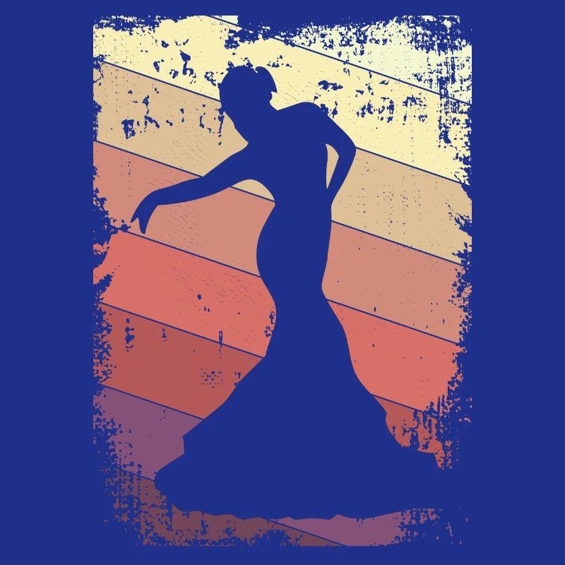 Dancing Dancer
