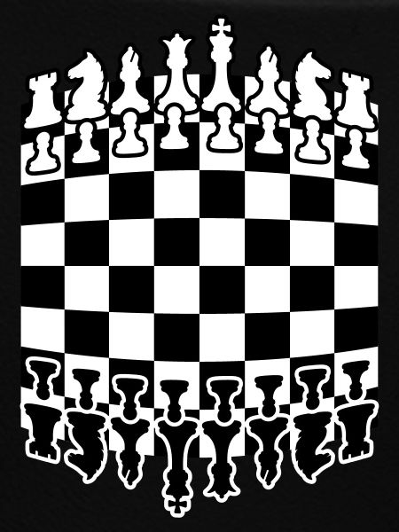 Chessboard Pattern Design