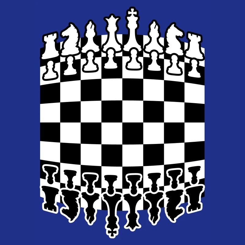 Chessboard Pattern Design