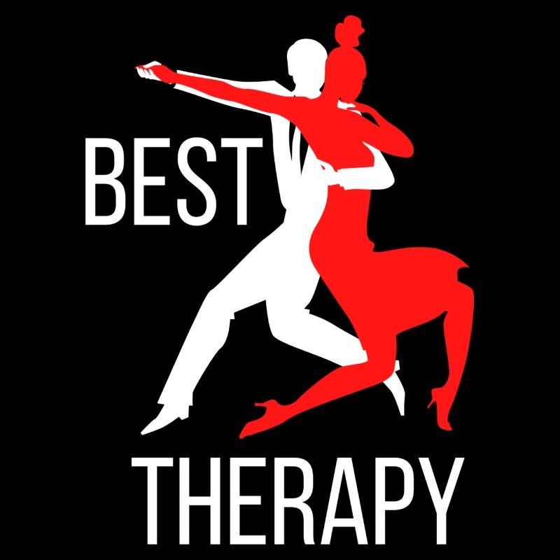 bestes Therapie Tanzgeschenk