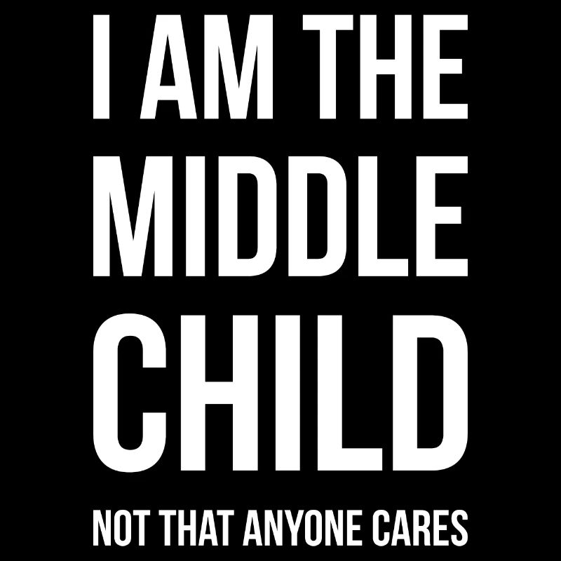 Middle Child I