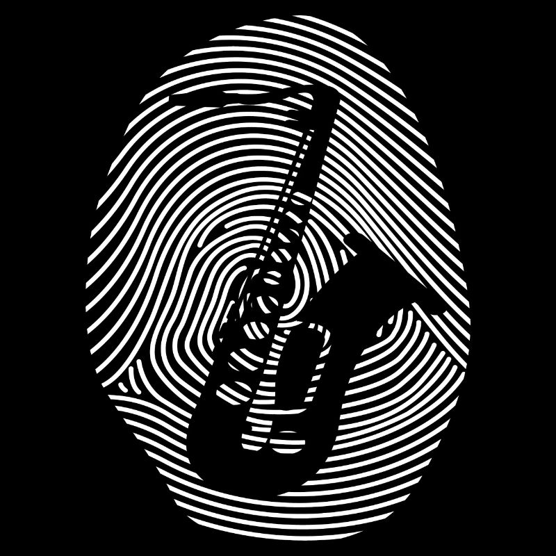 Saxofon Design