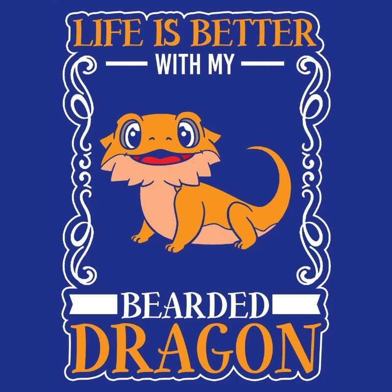 Lizard Lizard Bartagam