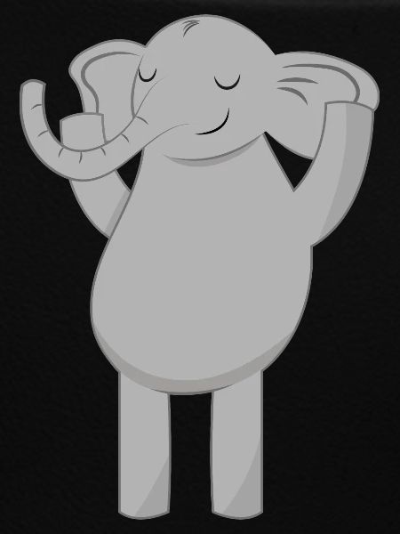Elephant elephant