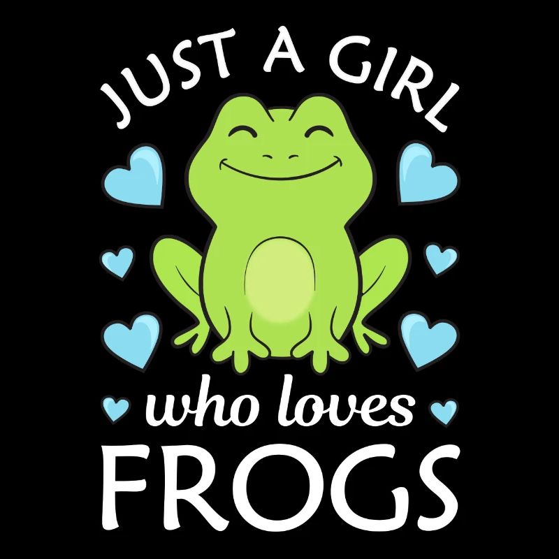 Frosch Frösche