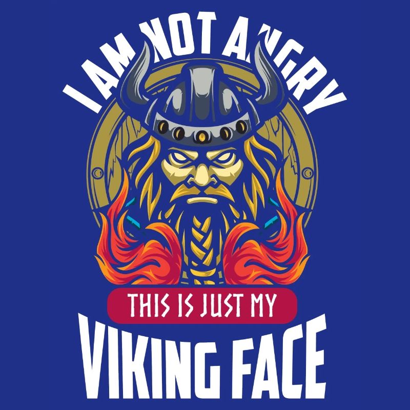 Valhalla Thor Warrior