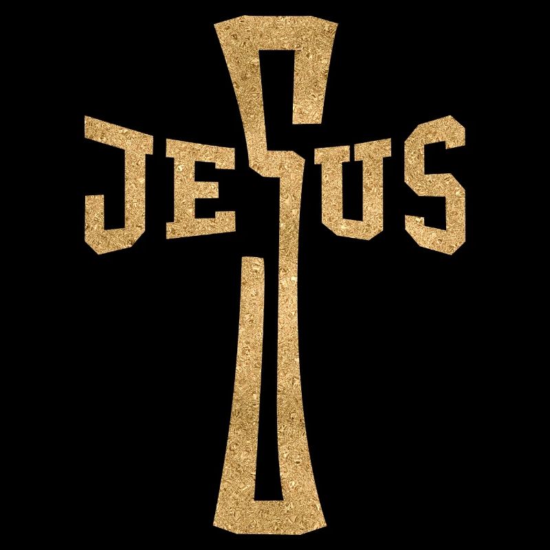 Croix de Jésus