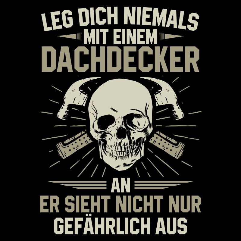 Dachdecker
