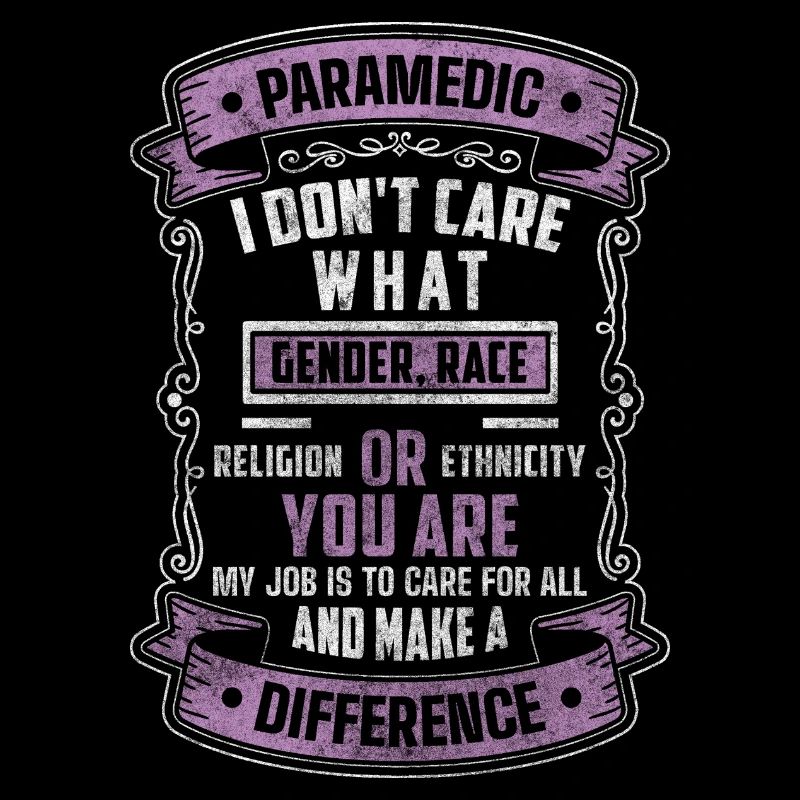 Paramedic First Aid Medicine