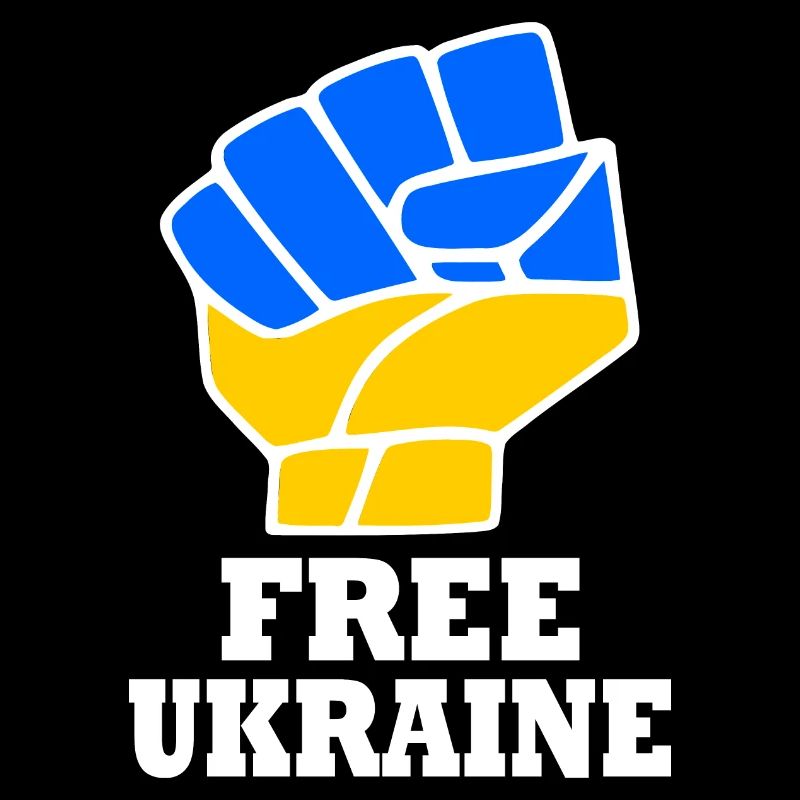 Free ukraine