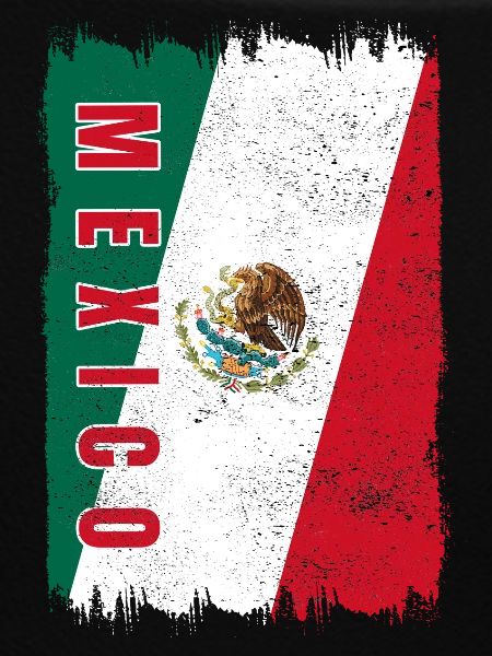 Mexico flag