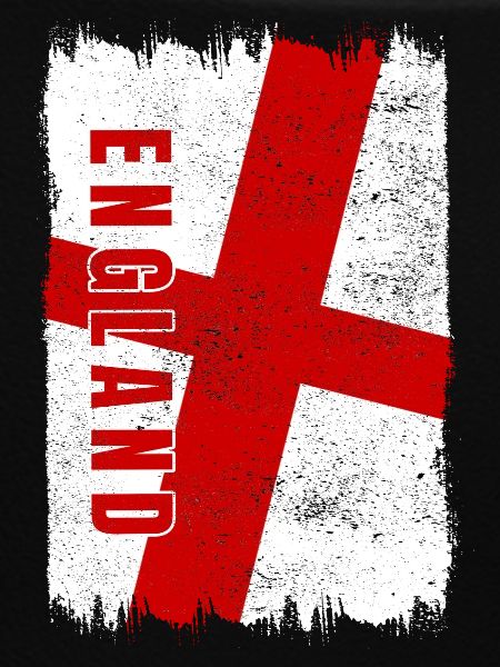 England flag