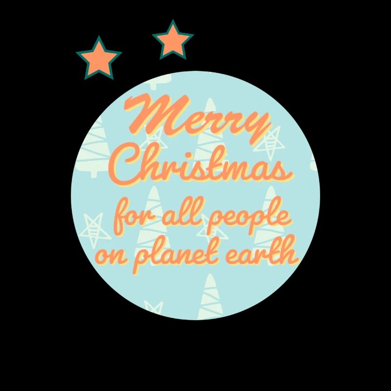 Christmas greetings for global celebrations