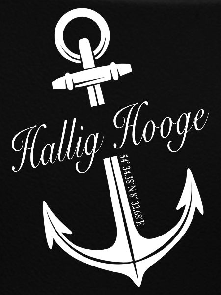 Hallig Hooge