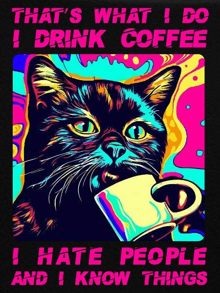 Cozy Cat Coffee