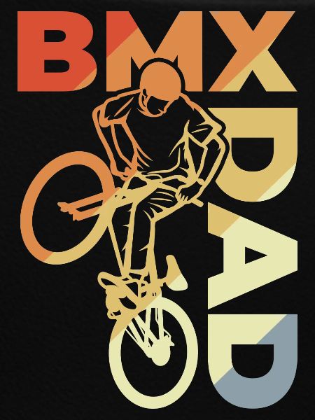 BMX Dad