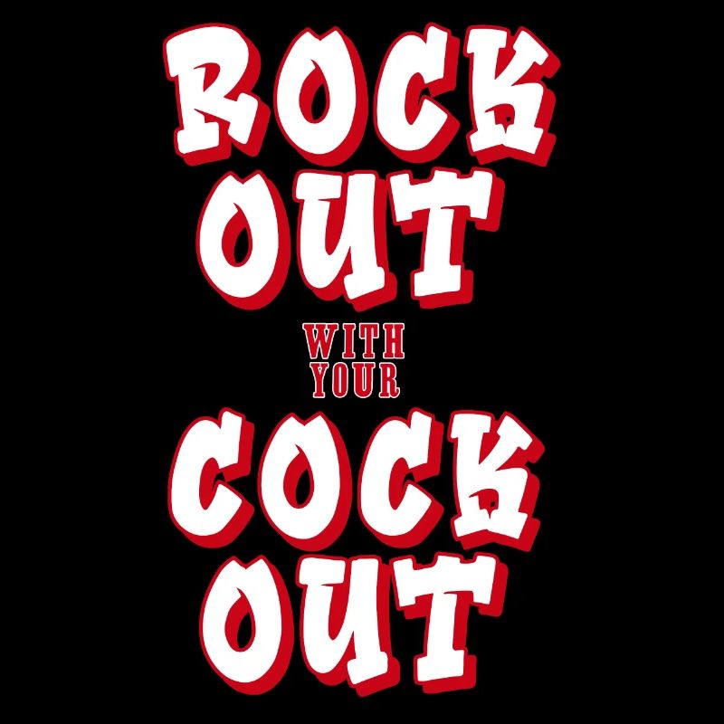 Rock out