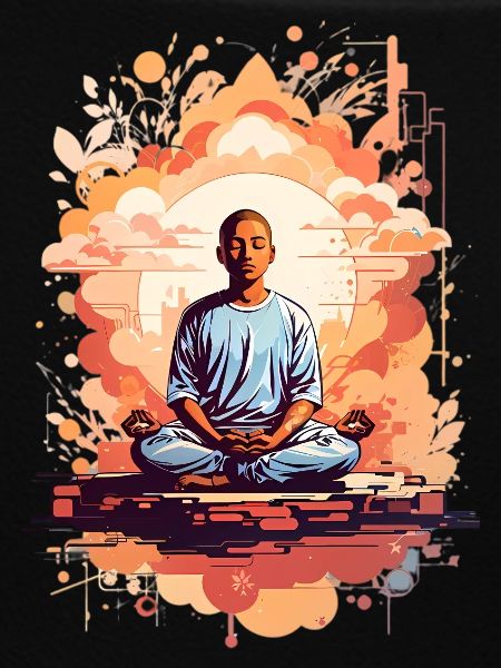 Meditation exercise