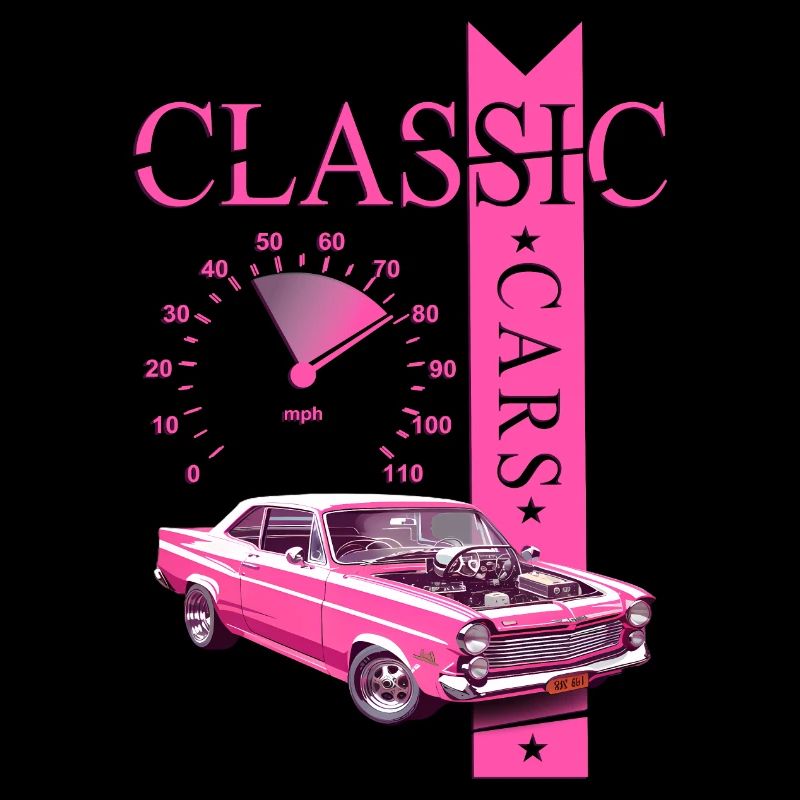 Classic Car