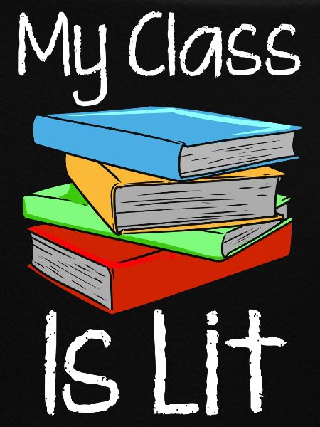 My Class Is Lit