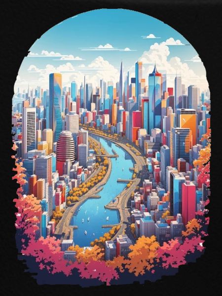 City Landscape