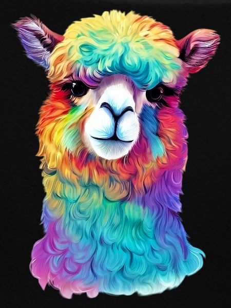 Alpaca
