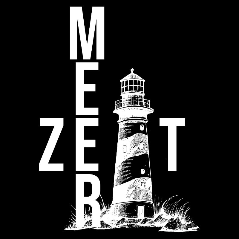Meer Zeit