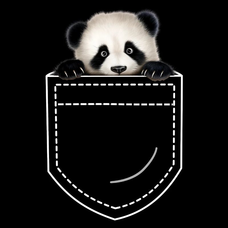 Panda Panda Bear
