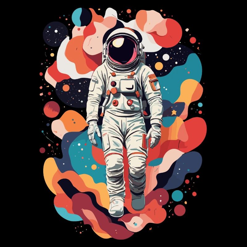 Astronaute