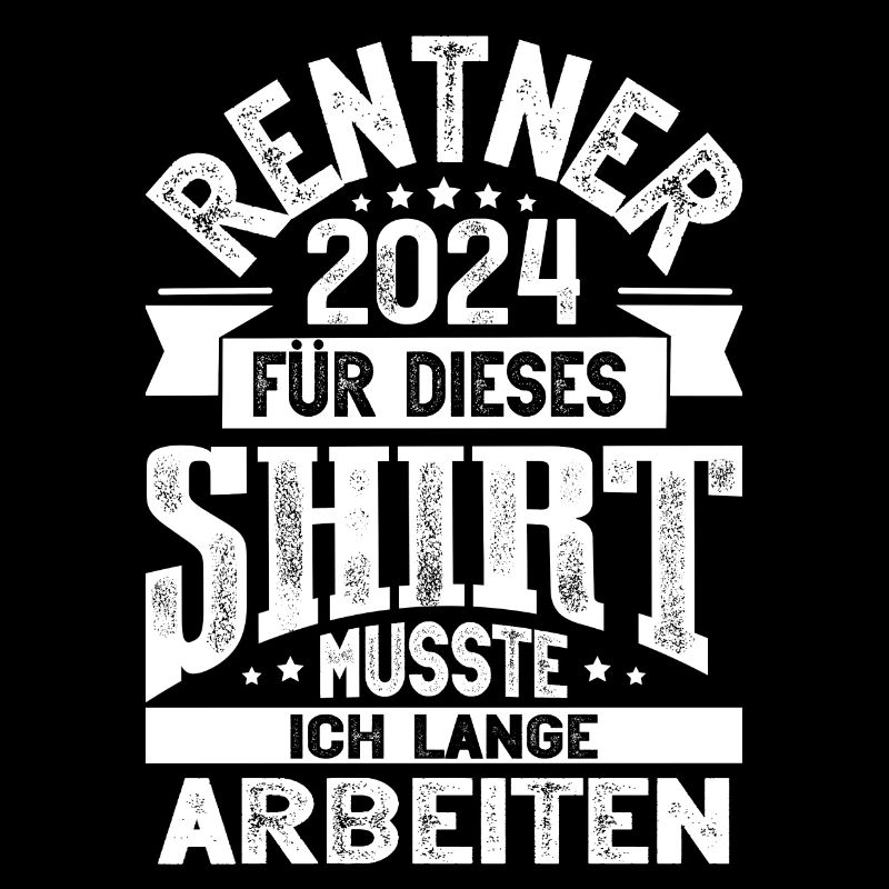 Rentner 2024 Rente