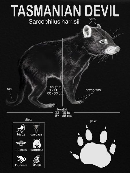 Tasmanian Devil