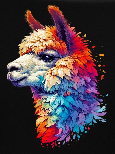 Alpaca