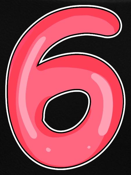 6