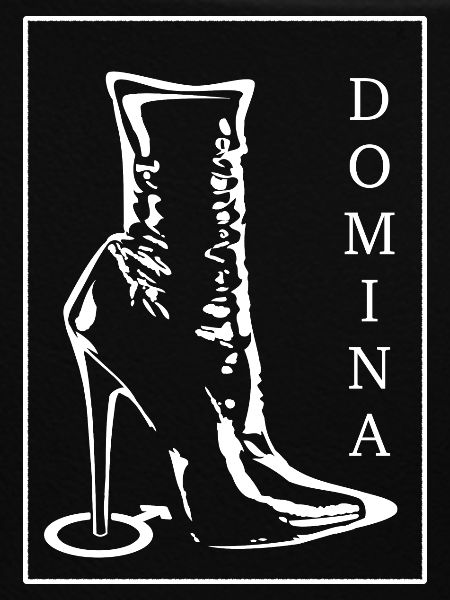 Dominatrix
