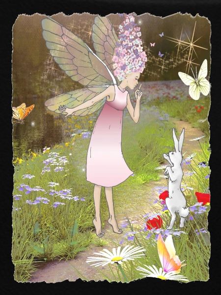 Ostara and Max
