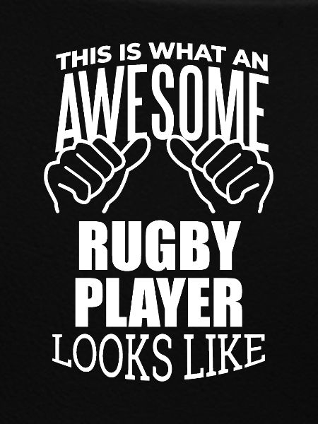 Rugby Rugby Rugby