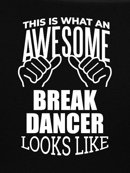 Breakdancer Breakdancer Breakdancer