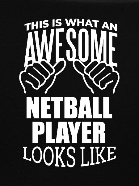 Netball Netball Netball