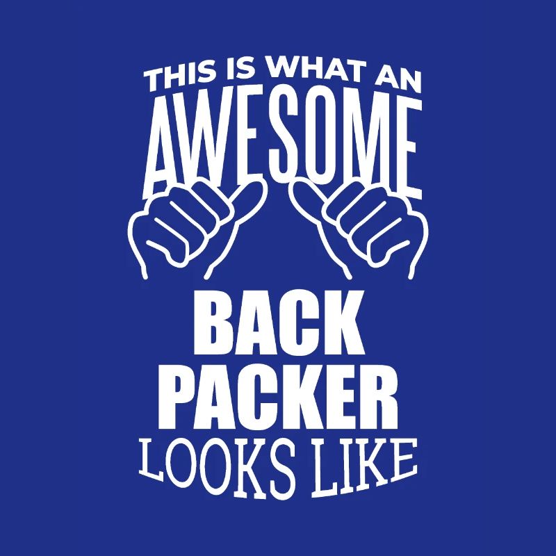 Backpacker