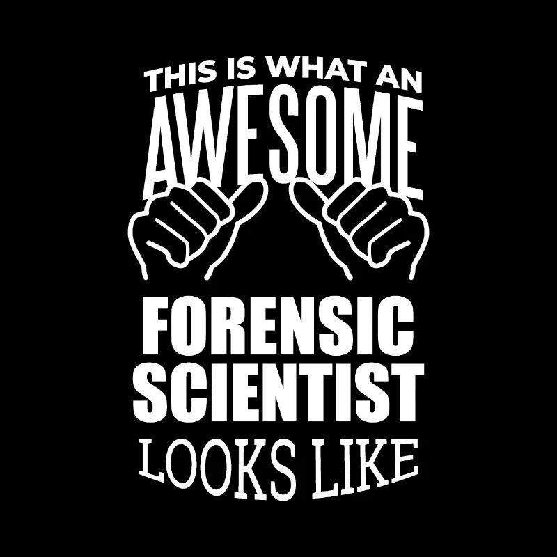 criminalistique