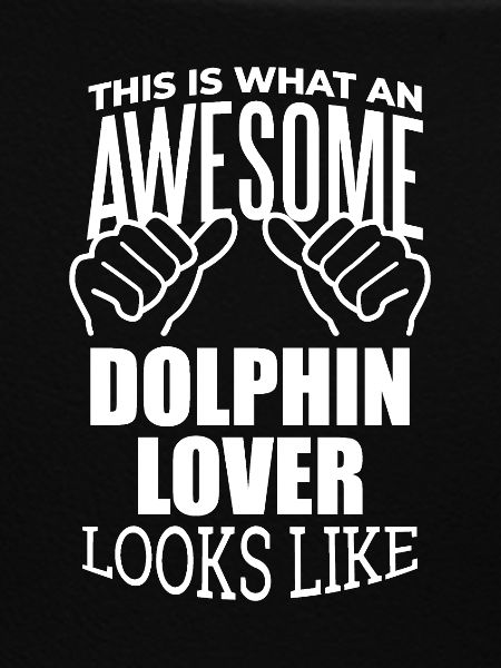 Dolphin Dolphin Dolphin
